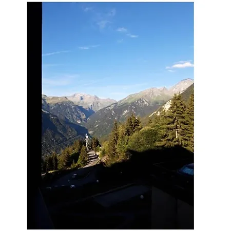 Apartment Les Brigues - Maeva - 2 Pieces 6 Personnes Confo 92