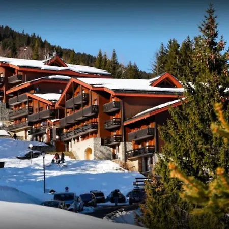 Apartment Les Brigues - Maeva - 2 Pieces 6 Personnes Confo 92 *