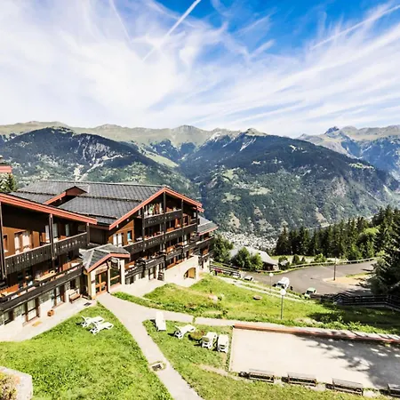 Apartment Les Brigues - Maeva - 2 Pieces 6 Personnes Confo 92
