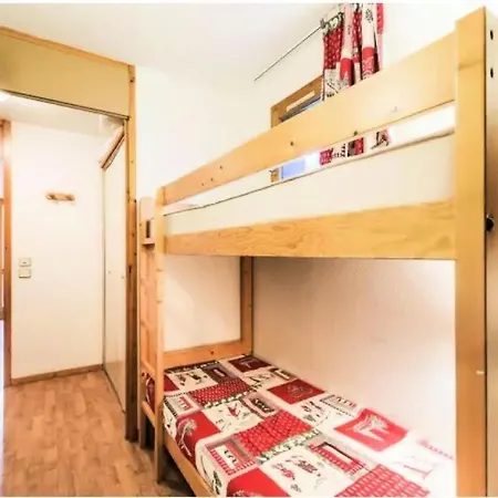 Les Brigues - Maeva - 2 Pieces 6 Personnes Confo 92 Courchevel
